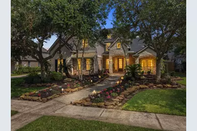 5214 Blue Cypress Lane, League City, TX 77573 - Photo 1