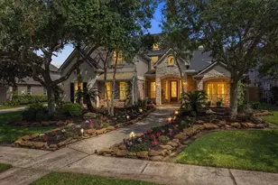 5214 Blue Cypress Ln, League City, TX 77573 - Photo 1