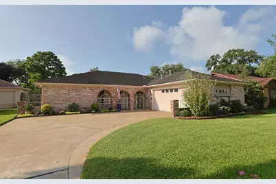 21423 Park Green Drive, Katy, TX 77450 - Photo 1