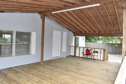 22536 Yancy Road, Porter, TX 77365 - Photo 1