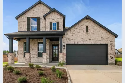 2239 Vargas Street, Montgomery, TX 77316 - Photo 1