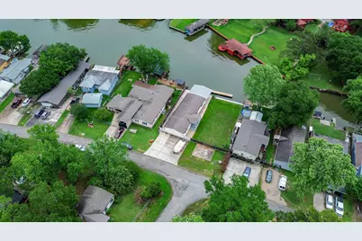 14186 Shadow Bay Drive, Willis, TX 77318 - Photo 1