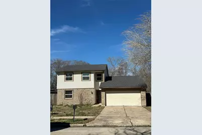 2318 Aprilmont Drive, Sugar Land, TX 77498 - Photo 1