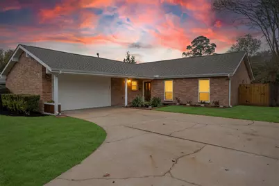 15834 Sandy Hill Drive, Houston, TX 77084 - Photo 1