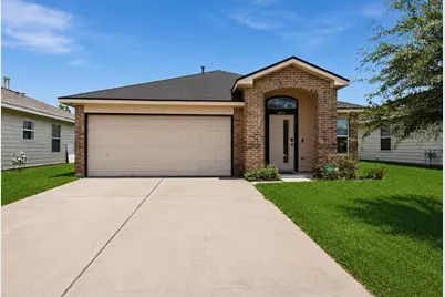 7731 Eldergrove Lane, Richmond, TX 77407 - Photo 1