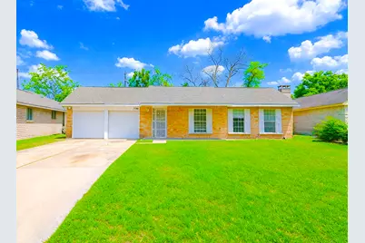 10930 W Bellfort Avenue, Houston, TX 77099 - Photo 1