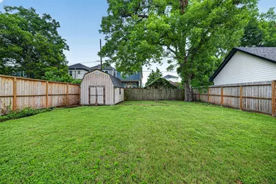 1005 E 27th Street, Houston, TX 77009 - Photo 19