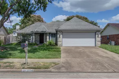 11810 Stone Bridge Drive, Houston, TX 77064 - Photo 1