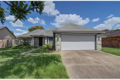 11810 Stone Bridge Drive, Houston, TX 77064 - Photo 3