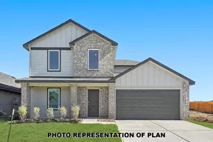 12260 Lexington Heights Dr, Willis, TX 77318 - Photo 1