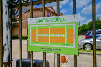 9400 Bellaire Boulevard #511, Houston, TX 77036 - Photo 31