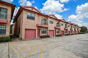 9400 Bellaire Blvd, Houston, TX 77036 - Photo 1