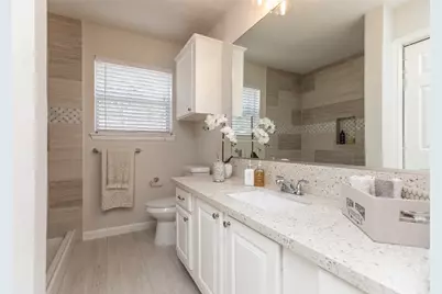46 N Deerfoot Circle, The Woodlands, TX 77380 - Photo 21