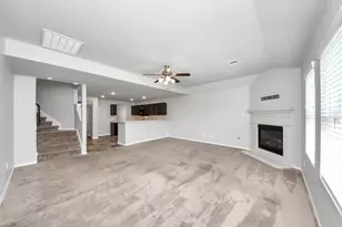 8815 Bison Mdw Trl, Rosharon, TX 77583 - Photo 13