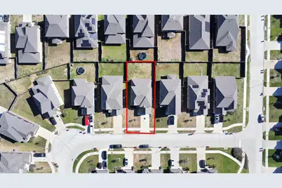 8815 Bison Meadow Trail, Rosharon, TX 77583 - Photo 37
