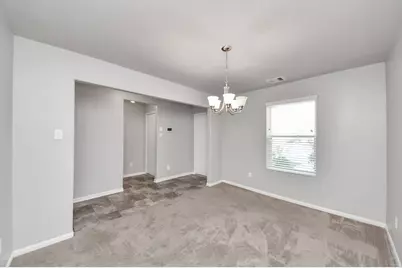 8815 Bison Meadow Trail, Rosharon, TX 77583 - Photo 5