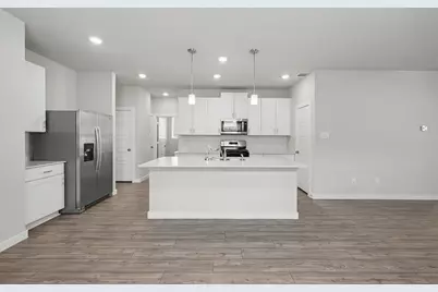 2010 W Darlington Oak Court, Conroe, TX 77304 - Photo 7