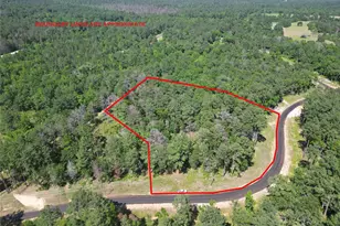 Lot 22 Pr 1313, Centerville, TX 75833 - Photo 1