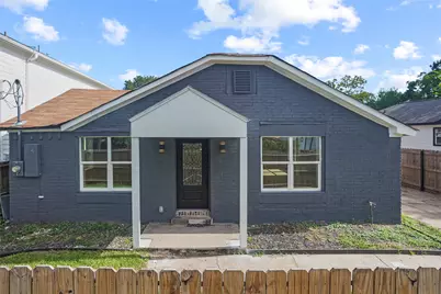 4314 Gregory Street, Houston, TX 77026 - Photo 1