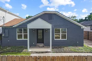 4314 Gregory St, Houston, TX 77026 - Photo 1