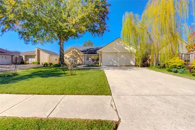 7027 Brockington Drive, Katy, TX 77494 - Photo 3