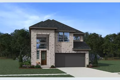 5603 Lighthouse Cove Lane, Katy, TX 77493 - Photo 1