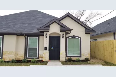 4204 Stassen Street #B, Houston, TX 77051 - Photo 1