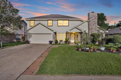 21219 Slippery Creek Lane, Spring, TX 77388 - Photo 1