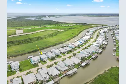 5425 Brigantine Cay Court, Texas City, TX 77590 - Photo 43