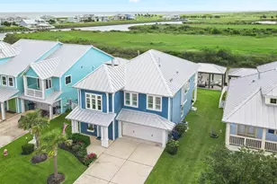5425 Brigantine Cay Ct, Texas City, TX 77590 - Photo 1