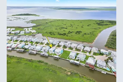 5425 Brigantine Cay Court, Texas City, TX 77590 - Photo 41