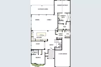 10615 Sleepy Plant Court, Cypress, TX 77433 - Photo 49