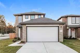 10703 Sunlit St, Conroe, TX 77303 - Photo 1