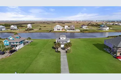 4003 Indian Beach Drive, Galveston, TX 77554 - Photo 37