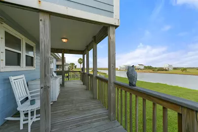 4003 Indian Beach Drive, Galveston, TX 77554 - Photo 21