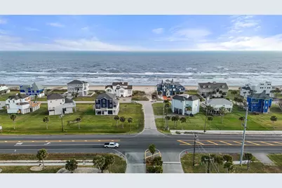 4003 Indian Beach Drive, Galveston, TX 77554 - Photo 39