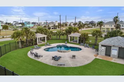 4003 Indian Beach Drive, Galveston, TX 77554 - Photo 33