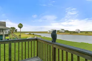 4003 Indian Beach Dr, Galveston, TX 77554 - Photo 23