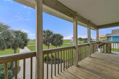 4003 Indian Beach Drive, Galveston, TX 77554 - Photo 3