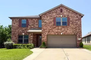 18603 Morgans Forest Ln, Katy, TX 77449 - Photo 1