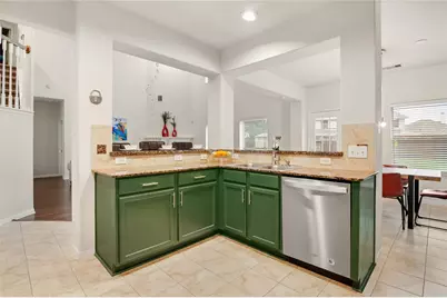 13306 Lilac Breeze Court, Cypress, TX 77429 - Photo 11