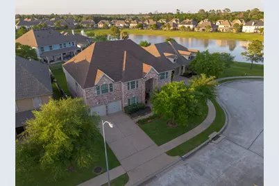 13306 Lilac Breeze Court, Cypress, TX 77429 - Photo 3
