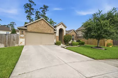 7611 Willow School Drive, Spring, TX 77389 - Photo 3