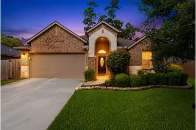 7611 Willow School Drive, Spring, TX 77389 - Photo 1