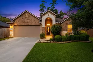 7611 Willow School Dr, Spring, TX 77389 - Photo 1