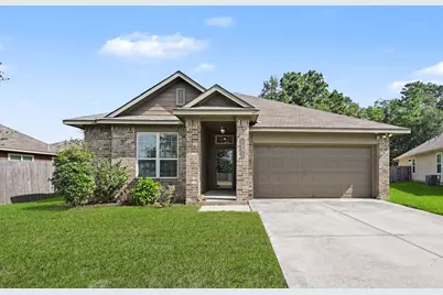 1061 Shadow Bend Court, Conroe, TX 77301 - Photo 1