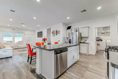 5122 Sequoia Heights Lane, Spring, TX 77373 - Photo 5