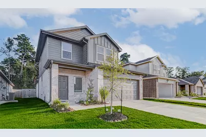5122 Sequoia Heights Lane, Spring, TX 77373 - Photo 3