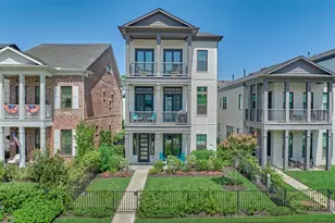 35 Amerson Bay Way, The Woodlands, TX 77380 - Photo 1