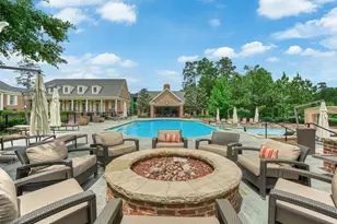 35 Amerson Bay Way, The Woodlands, TX 77380 - Photo 47